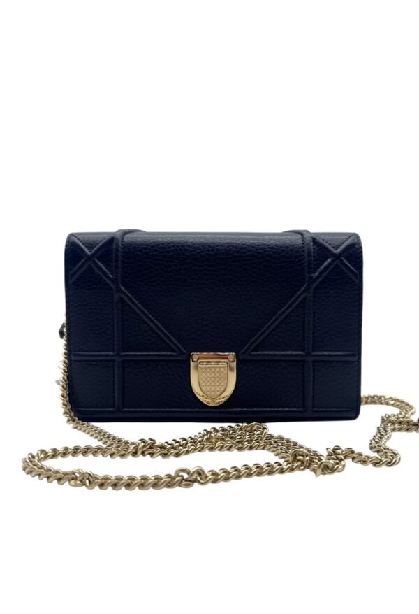 DIOR - DIORAMA BAG